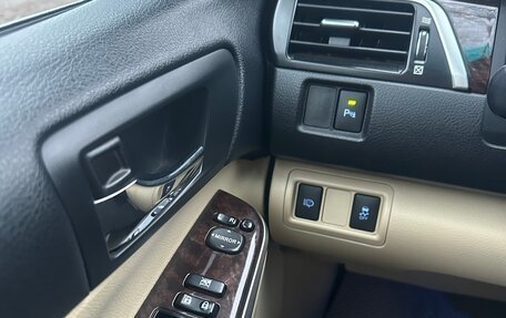 Toyota Camry, 2015 год, 2 000 000 рублей, 8 фотография