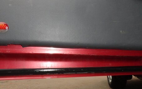 Volkswagen Sharan I рестайлинг, 1998 год, 340 000 рублей, 10 фотография