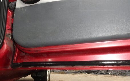 Volkswagen Sharan I рестайлинг, 1998 год, 340 000 рублей, 13 фотография