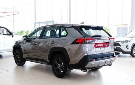 Toyota RAV4, 2025 год, 4 690 000 рублей, 3 фотография