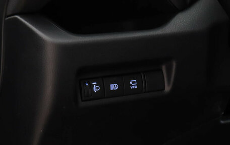 Toyota RAV4, 2025 год, 4 690 000 рублей, 16 фотография