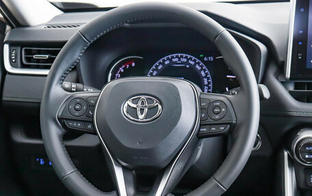 Toyota RAV4, 2025 год, 4 690 000 рублей, 14 фотография