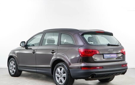 Audi Q7, 2011 год, 1 698 077 рублей, 2 фотография