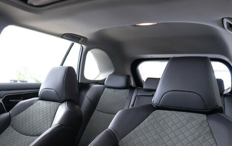 Toyota RAV4, 2025 год, 4 690 000 рублей, 25 фотография