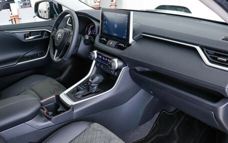 Toyota RAV4, 2025 год, 4 690 000 рублей, 27 фотография