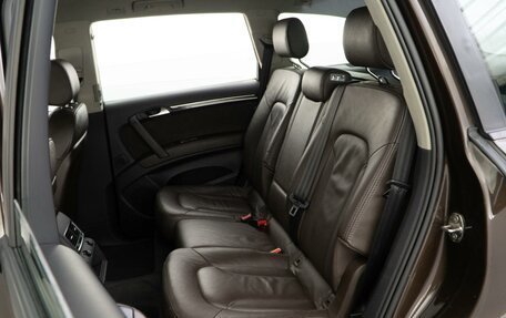 Audi Q7, 2011 год, 1 698 077 рублей, 9 фотография