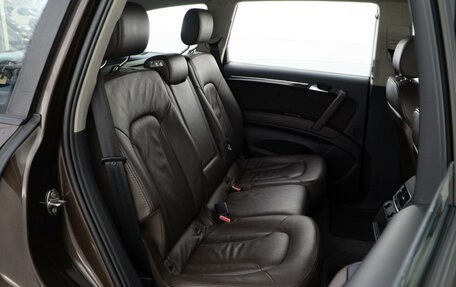 Audi Q7, 2011 год, 1 698 077 рублей, 7 фотография