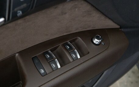 Audi Q7, 2011 год, 1 698 077 рублей, 13 фотография