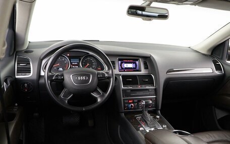 Audi Q7, 2011 год, 1 698 077 рублей, 6 фотография