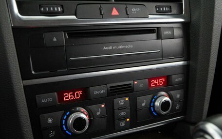 Audi Q7, 2011 год, 1 698 077 рублей, 16 фотография