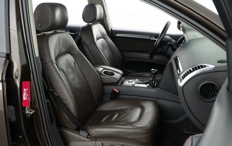 Audi Q7, 2011 год, 1 698 077 рублей, 8 фотография