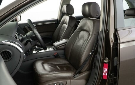 Audi Q7, 2011 год, 1 698 077 рублей, 10 фотография