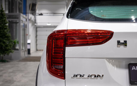 Haval Jolion, 2025 год, 2 399 000 рублей, 10 фотография