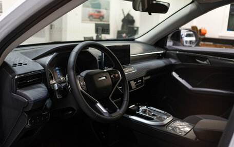 Haval Jolion, 2025 год, 2 399 000 рублей, 19 фотография