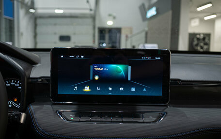 Haval Jolion, 2025 год, 2 399 000 рублей, 34 фотография