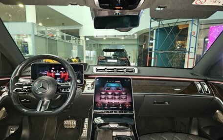 Mercedes-Benz S-Класс, 2020 год, 8 750 000 рублей, 13 фотография