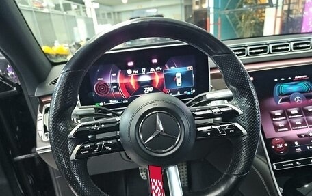 Mercedes-Benz S-Класс, 2020 год, 8 750 000 рублей, 9 фотография