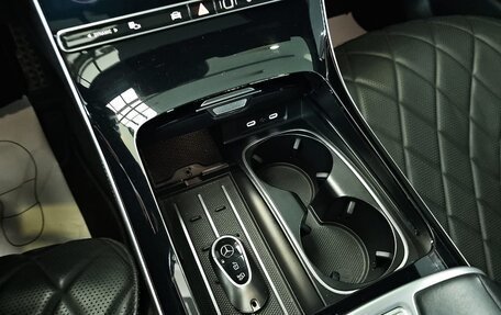 Mercedes-Benz S-Класс, 2020 год, 8 750 000 рублей, 30 фотография