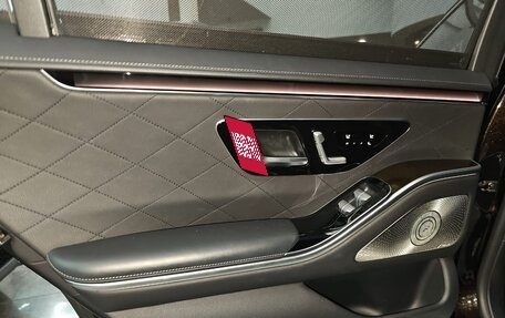 Mercedes-Benz S-Класс, 2020 год, 8 750 000 рублей, 31 фотография