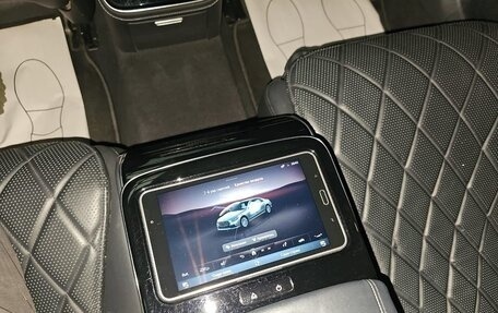 Mercedes-Benz S-Класс, 2020 год, 8 750 000 рублей, 34 фотография