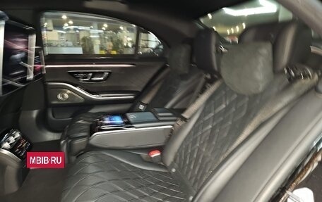 Mercedes-Benz S-Класс, 2020 год, 8 750 000 рублей, 33 фотография
