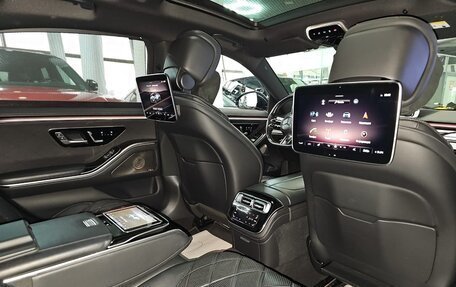 Mercedes-Benz S-Класс, 2020 год, 8 750 000 рублей, 38 фотография