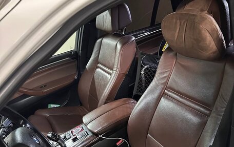 BMW X5, 2010 год, 1 850 000 рублей, 7 фотография