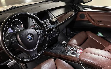 BMW X5, 2010 год, 1 850 000 рублей, 8 фотография