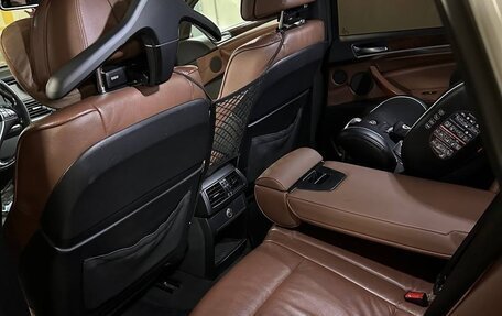 BMW X5, 2010 год, 1 850 000 рублей, 10 фотография