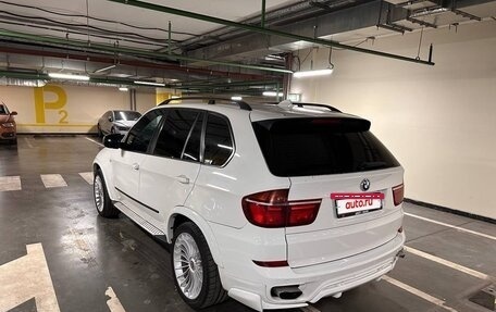BMW X5, 2010 год, 1 850 000 рублей, 9 фотография