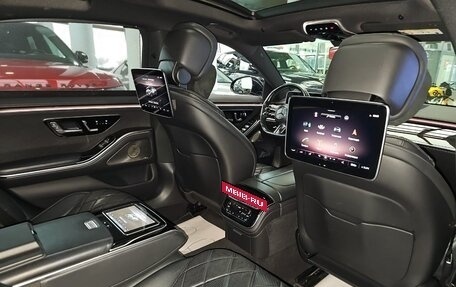 Mercedes-Benz S-Класс, 2020 год, 8 750 000 рублей, 39 фотография