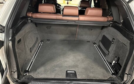 BMW X5, 2010 год, 1 850 000 рублей, 12 фотография