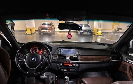 BMW X5, 2010 год, 1 850 000 рублей, 15 фотография