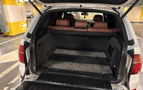 BMW X5, 2010 год, 1 850 000 рублей, 14 фотография