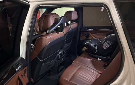 BMW X5, 2010 год, 1 850 000 рублей, 16 фотография