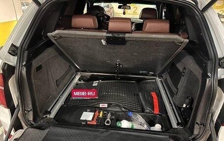 BMW X5, 2010 год, 1 850 000 рублей, 13 фотография