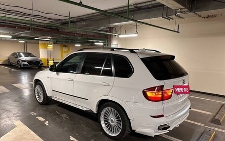 BMW X5, 2010 год, 1 850 000 рублей, 18 фотография