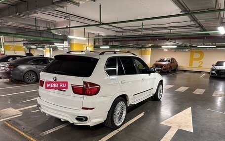 BMW X5, 2010 год, 1 850 000 рублей, 25 фотография
