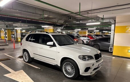 BMW X5, 2010 год, 1 850 000 рублей, 27 фотография