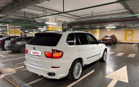 BMW X5, 2010 год, 1 850 000 рублей, 30 фотография
