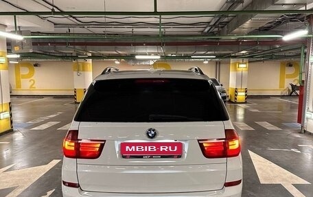 BMW X5, 2010 год, 1 850 000 рублей, 29 фотография