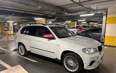 BMW X5, 2010 год, 1 850 000 рублей, 31 фотография