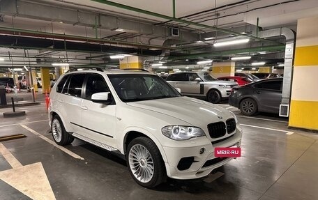 BMW X5, 2010 год, 1 850 000 рублей, 32 фотография