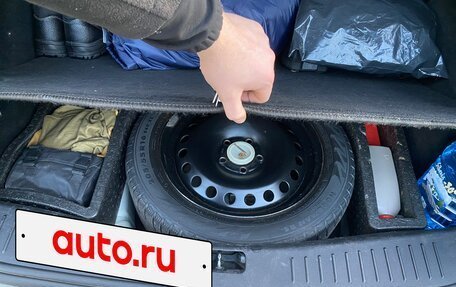 Ford Focus II рестайлинг, 2006 год, 550 000 рублей, 6 фотография