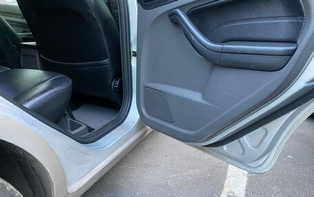 Ford Focus II рестайлинг, 2006 год, 550 000 рублей, 12 фотография