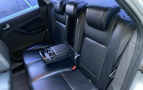 Ford Focus II рестайлинг, 2006 год, 550 000 рублей, 10 фотография