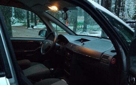 Opel Meriva, 2008 год, 390 000 рублей, 5 фотография