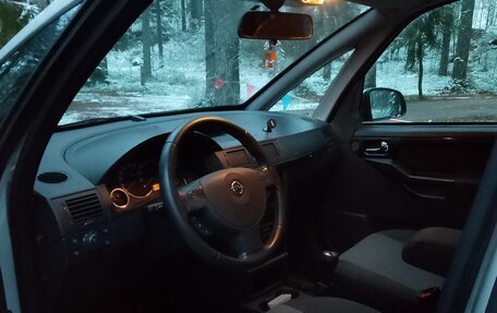 Opel Meriva, 2008 год, 390 000 рублей, 6 фотография