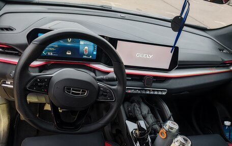 Geely Coolray I, 2023 год, 2 300 000 рублей, 4 фотография