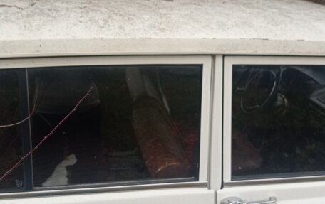 ИЖ 2125 «Комби», 1985 год, 80 000 рублей, 3 фотография